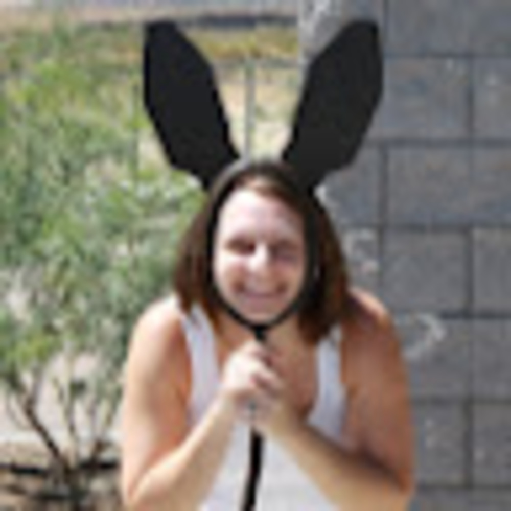 Meet your Posher, Shauna